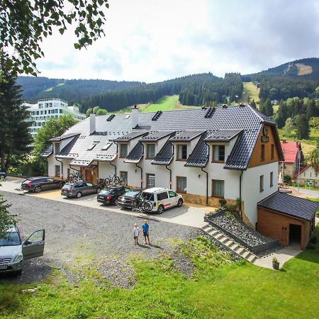 Kosowka Czarna Gora Bed & Breakfast Stronie Śląskie Екстериор снимка