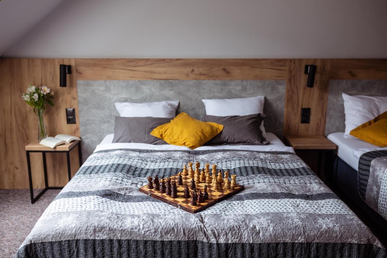 Kosowka Czarna Gora Bed & Breakfast Stronie Śląskie Екстериор снимка