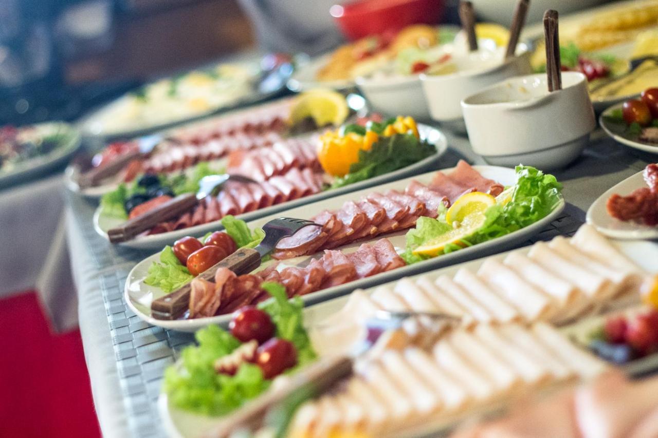 Kosowka Czarna Gora Bed & Breakfast Stronie Śląskie Екстериор снимка