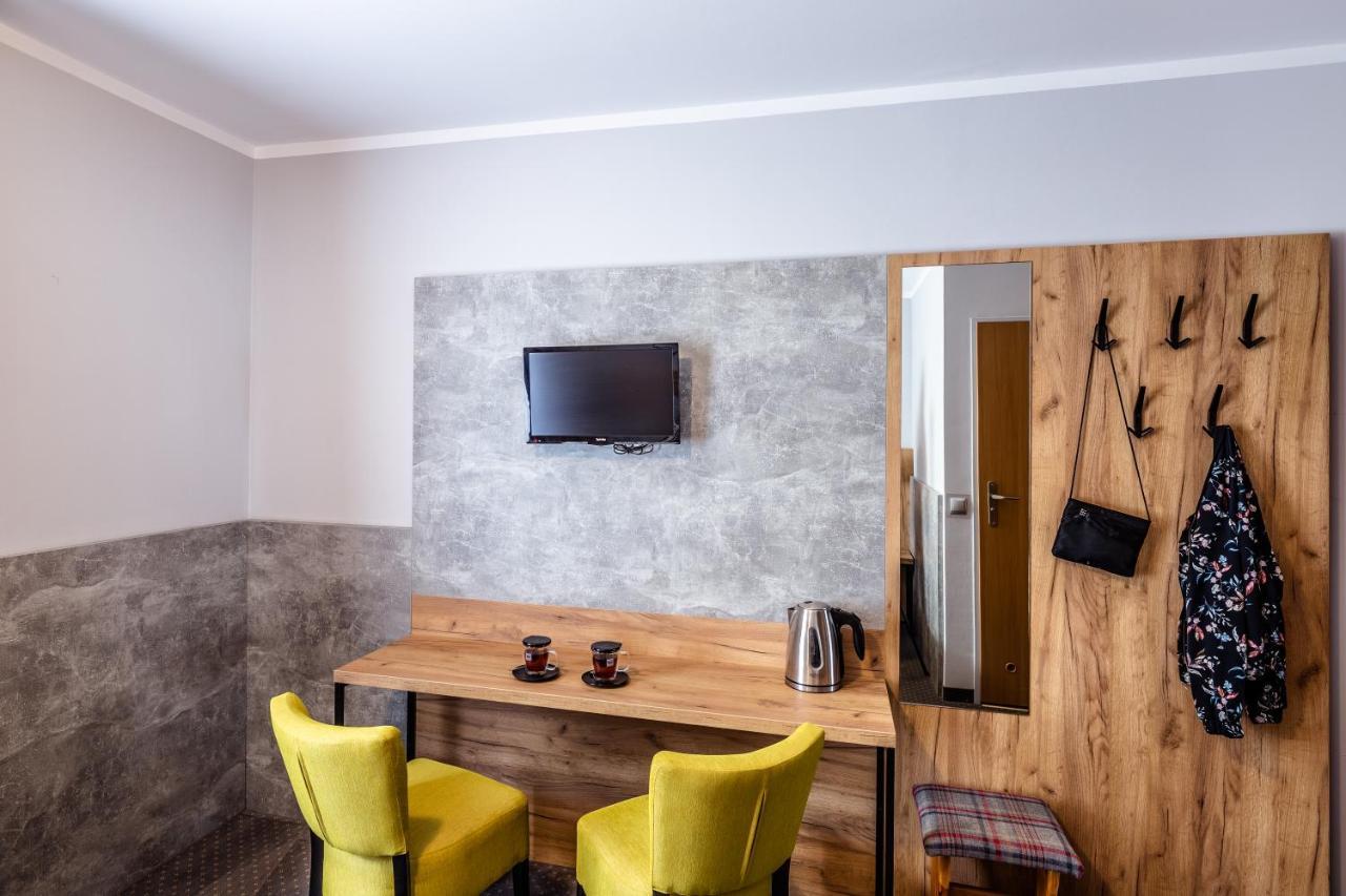 Kosowka Czarna Gora Bed & Breakfast Stronie Śląskie Екстериор снимка