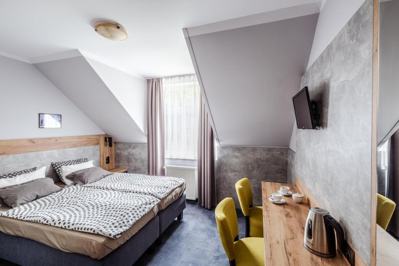 Kosowka Czarna Gora Bed & Breakfast Stronie Śląskie Екстериор снимка