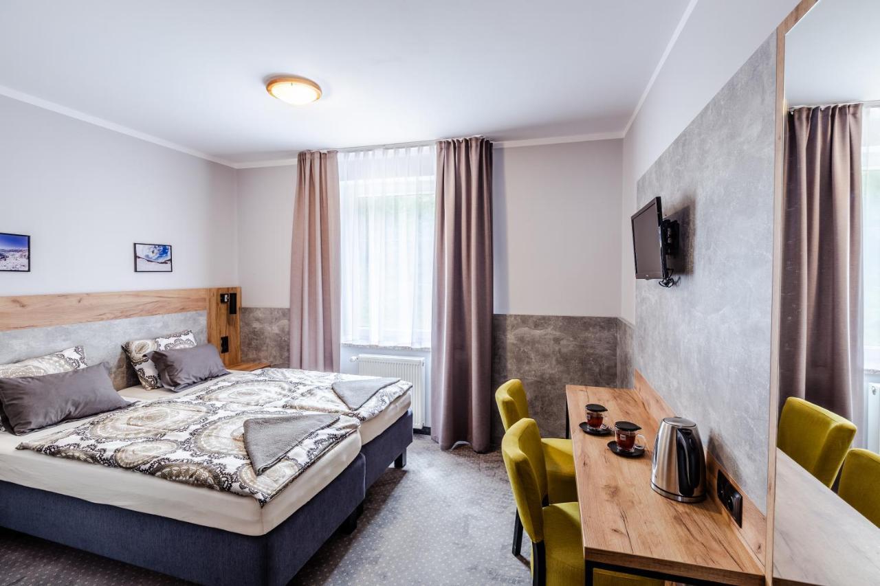 Kosowka Czarna Gora Bed & Breakfast Stronie Śląskie Екстериор снимка