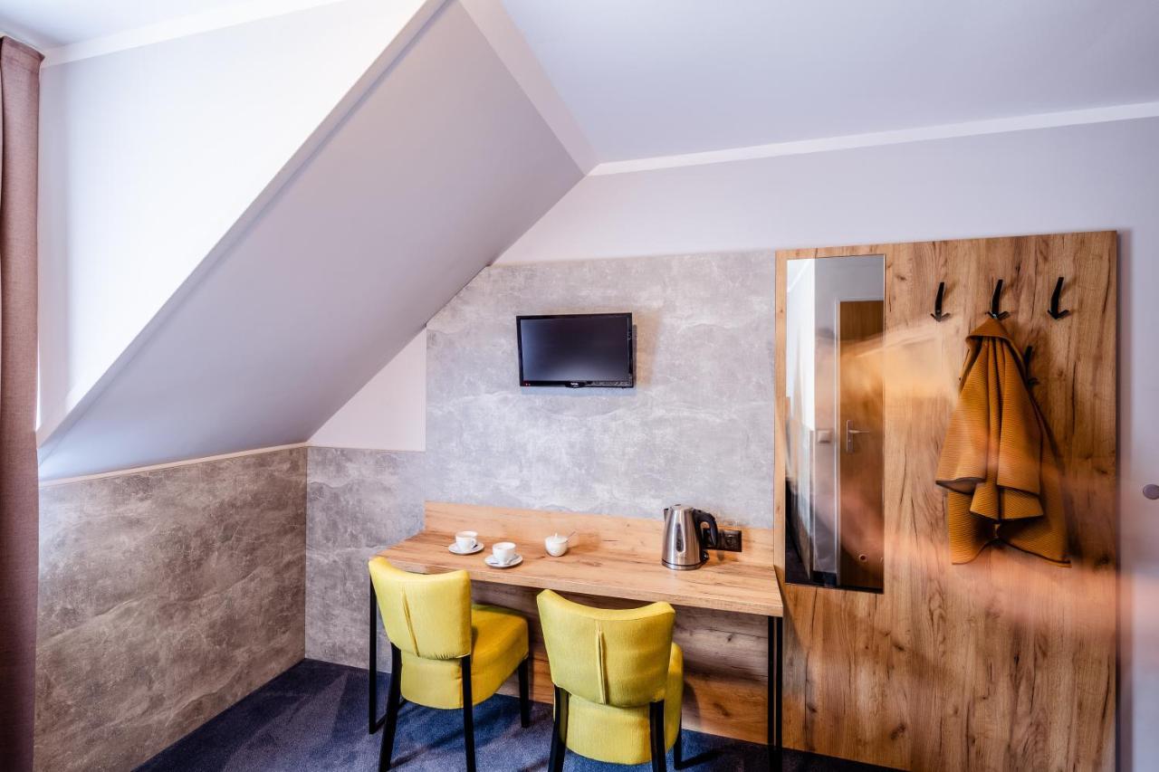 Kosowka Czarna Gora Bed & Breakfast Stronie Śląskie Екстериор снимка