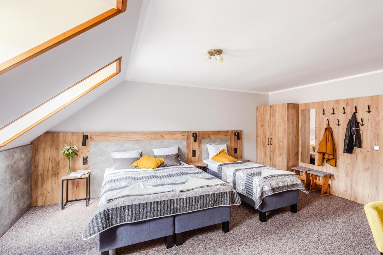 Kosowka Czarna Gora Bed & Breakfast Stronie Śląskie Екстериор снимка