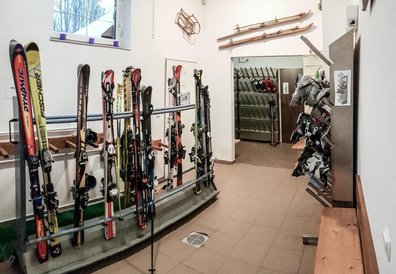Kosowka Czarna Gora Bed & Breakfast Stronie Śląskie Екстериор снимка