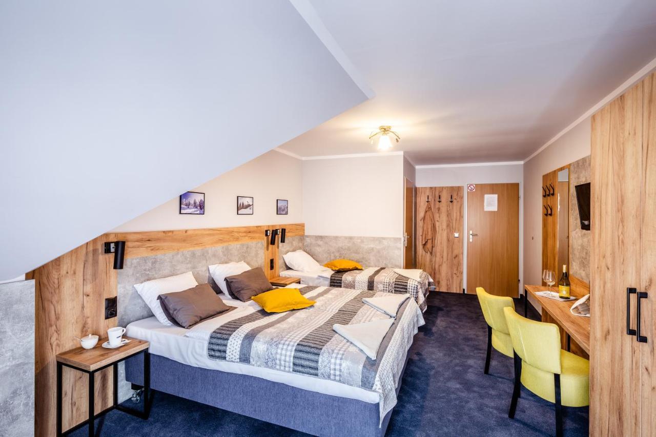 Kosowka Czarna Gora Bed & Breakfast Stronie Śląskie Екстериор снимка