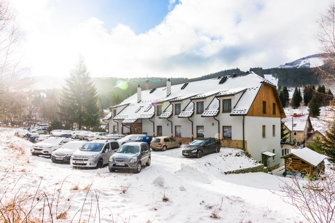 Kosowka Czarna Gora Bed & Breakfast Stronie Śląskie Екстериор снимка