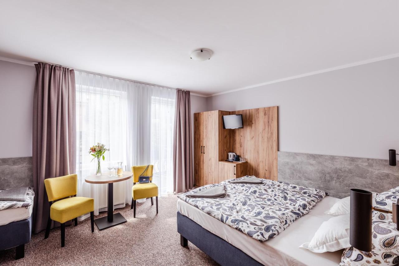Kosowka Czarna Gora Bed & Breakfast Stronie Śląskie Екстериор снимка