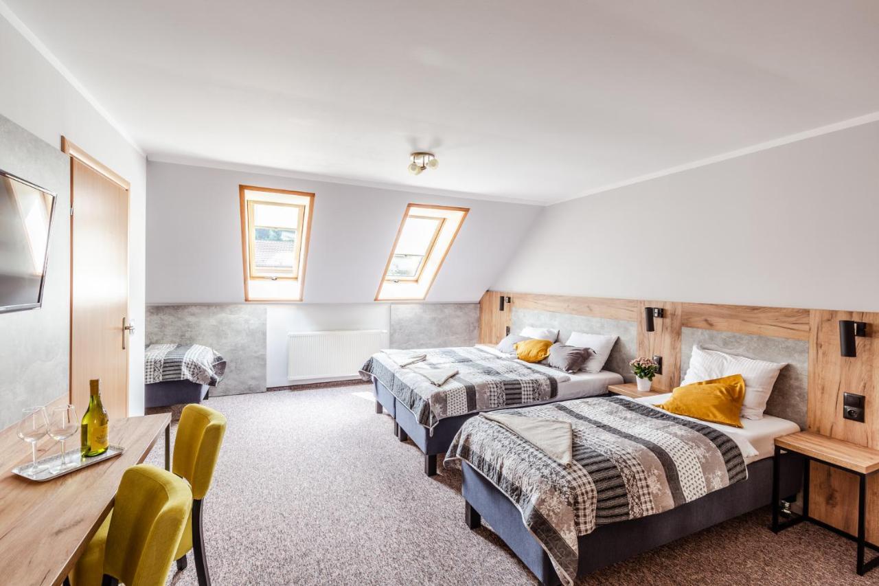 Kosowka Czarna Gora Bed & Breakfast Stronie Śląskie Екстериор снимка