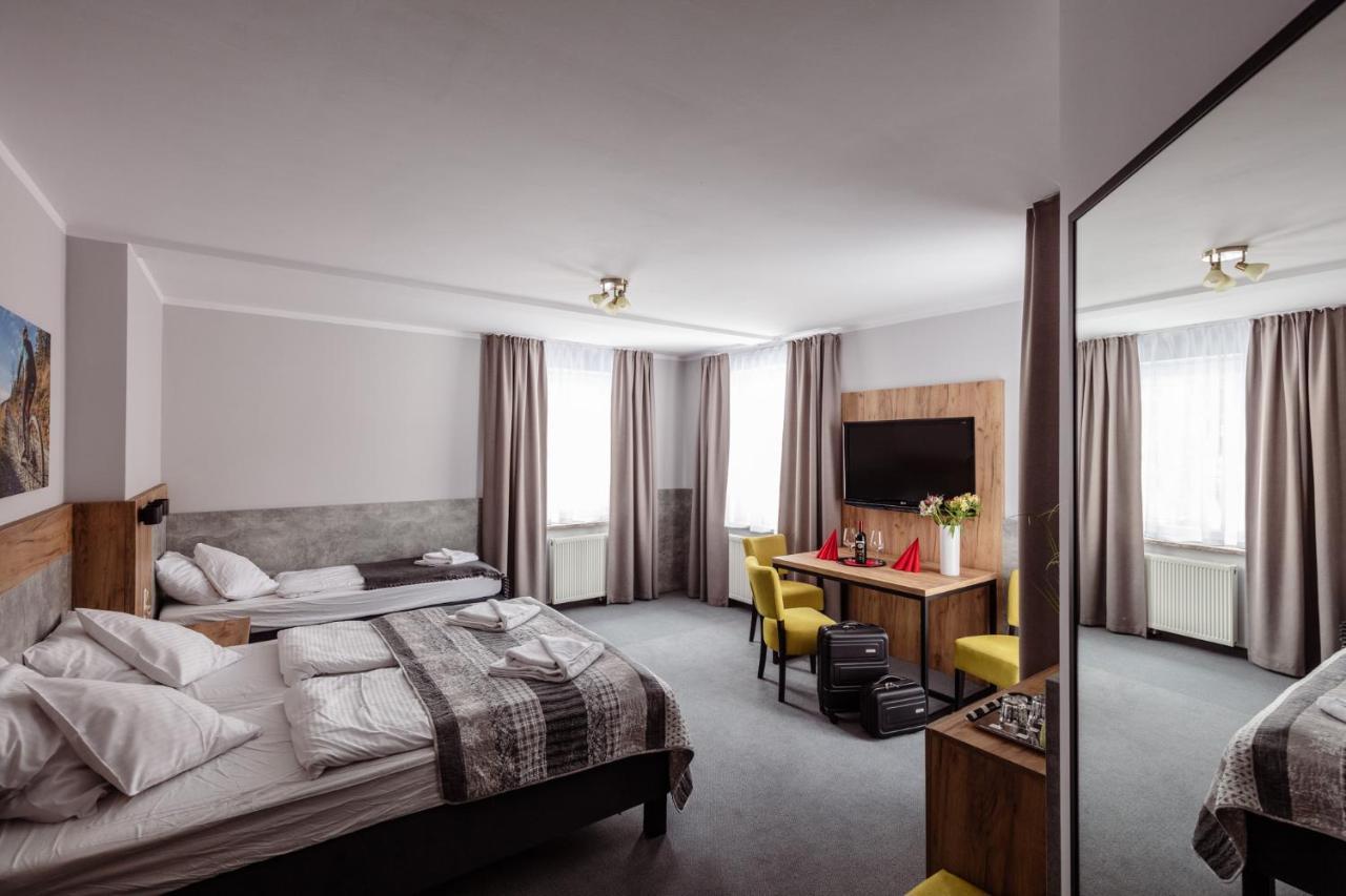 Kosowka Czarna Gora Bed & Breakfast Stronie Śląskie Екстериор снимка
