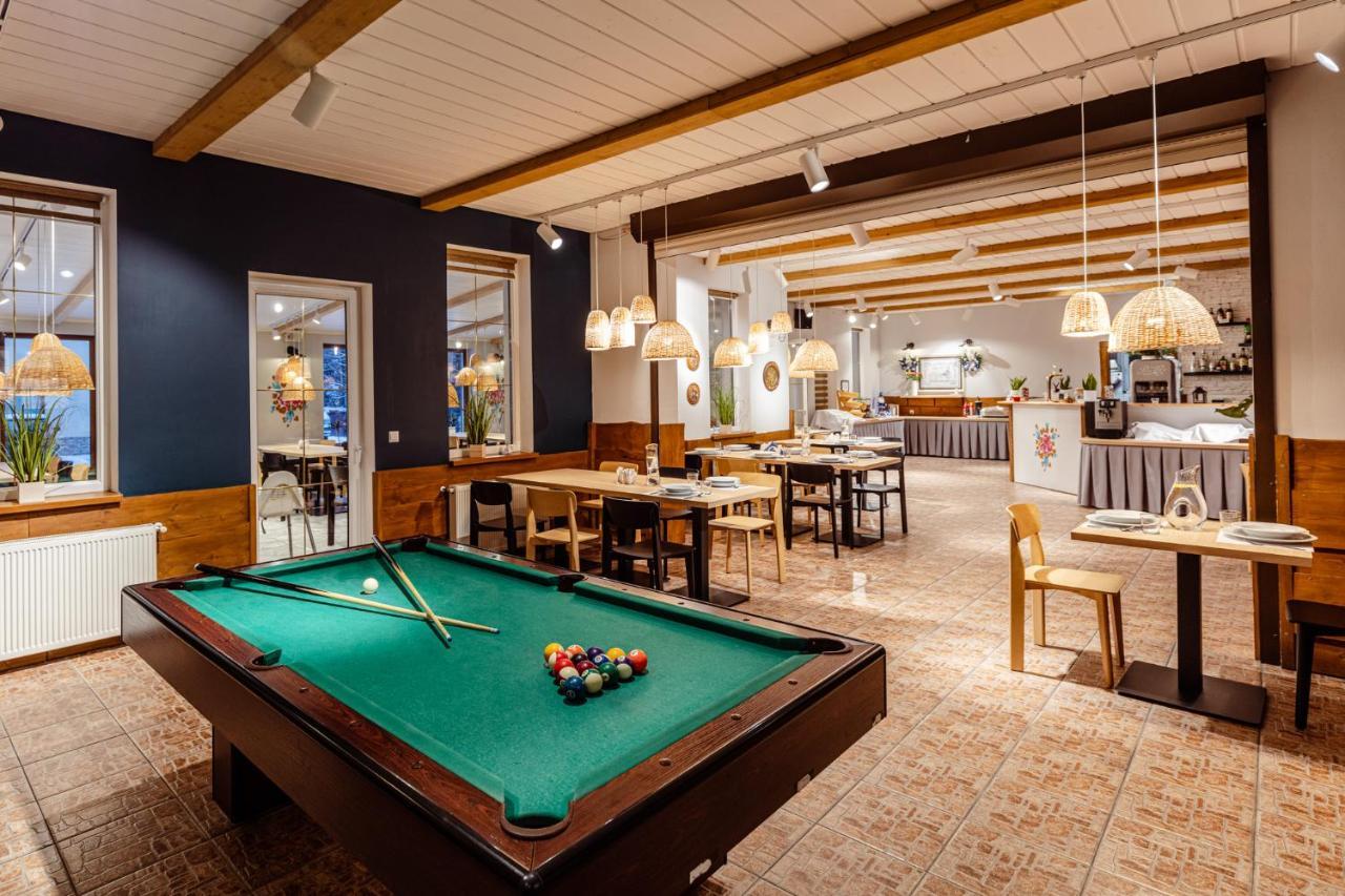 Kosowka Czarna Gora Bed & Breakfast Stronie Śląskie Екстериор снимка