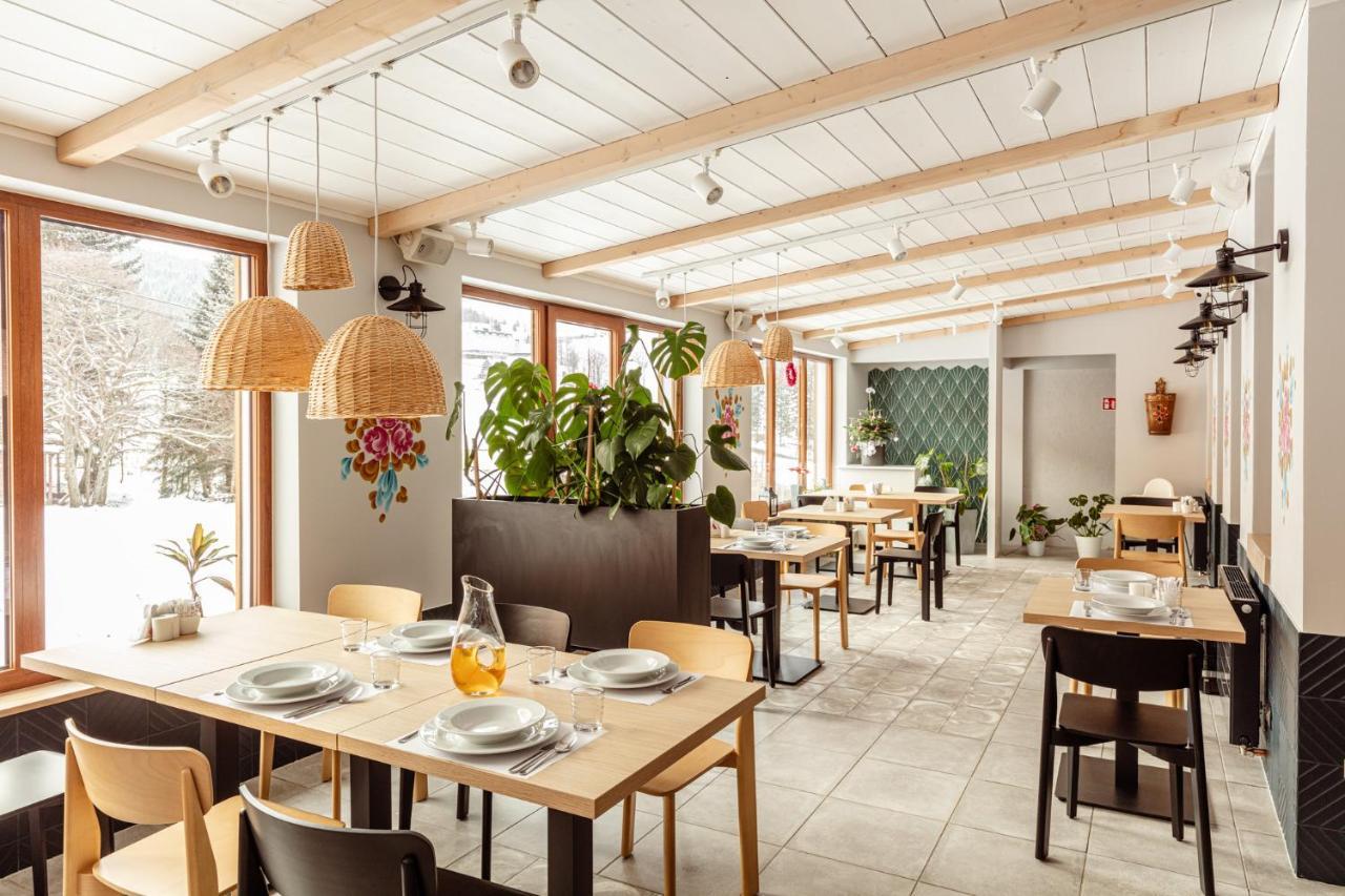 Kosowka Czarna Gora Bed & Breakfast Stronie Śląskie Екстериор снимка