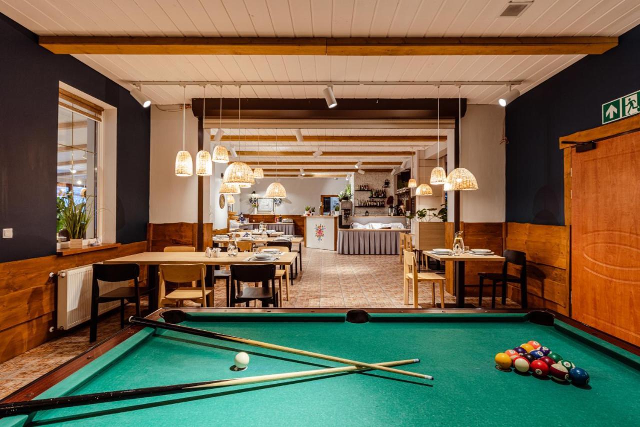 Kosowka Czarna Gora Bed & Breakfast Stronie Śląskie Екстериор снимка