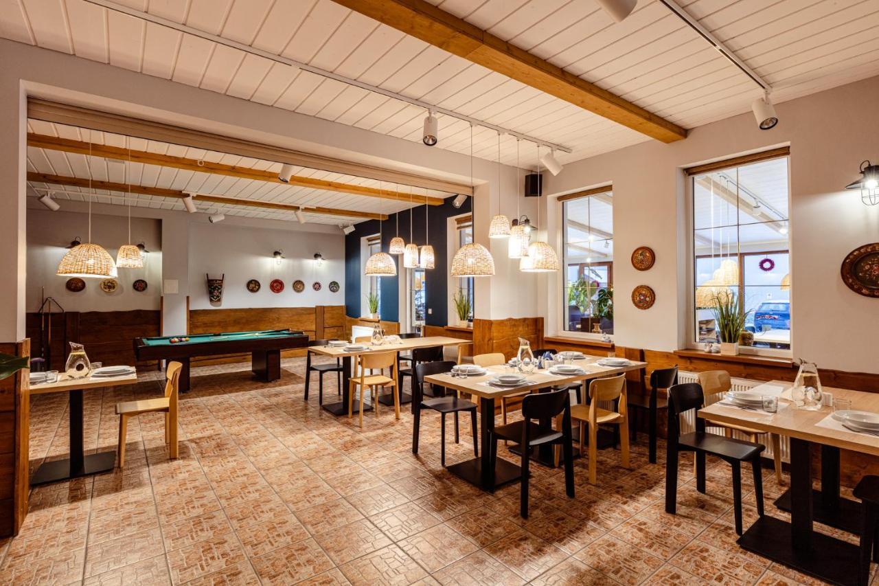 Kosowka Czarna Gora Bed & Breakfast Stronie Śląskie Екстериор снимка