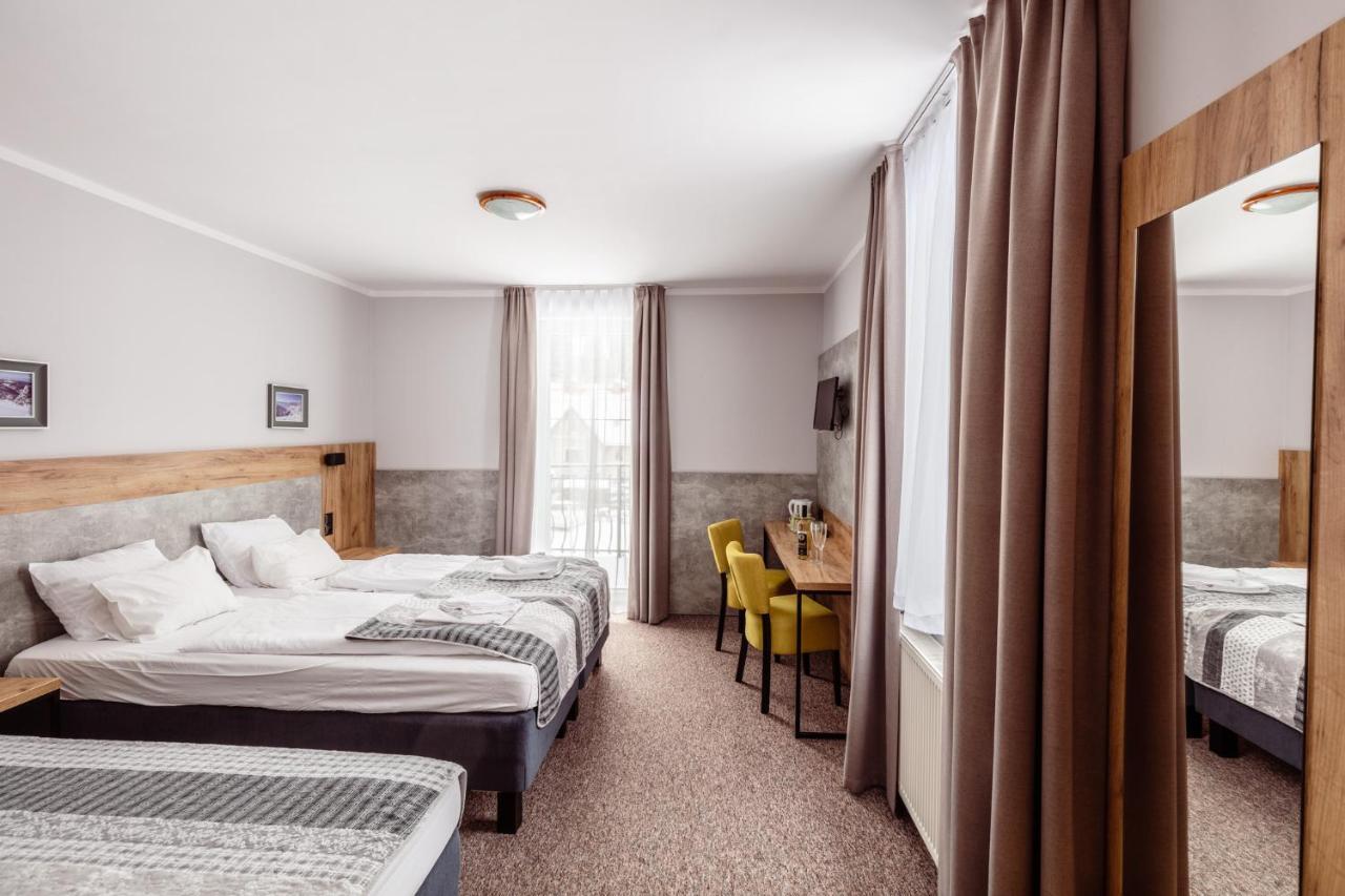 Kosowka Czarna Gora Bed & Breakfast Stronie Śląskie Екстериор снимка