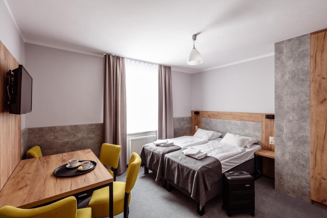 Kosowka Czarna Gora Bed & Breakfast Stronie Śląskie Екстериор снимка