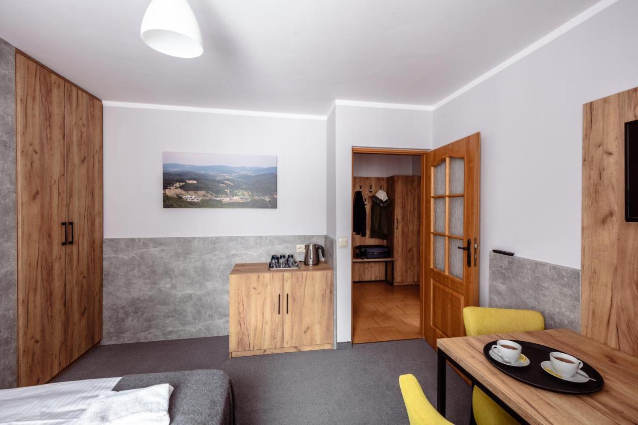Kosowka Czarna Gora Bed & Breakfast Stronie Śląskie Екстериор снимка