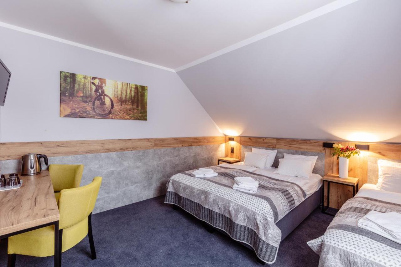 Kosowka Czarna Gora Bed & Breakfast Stronie Śląskie Екстериор снимка