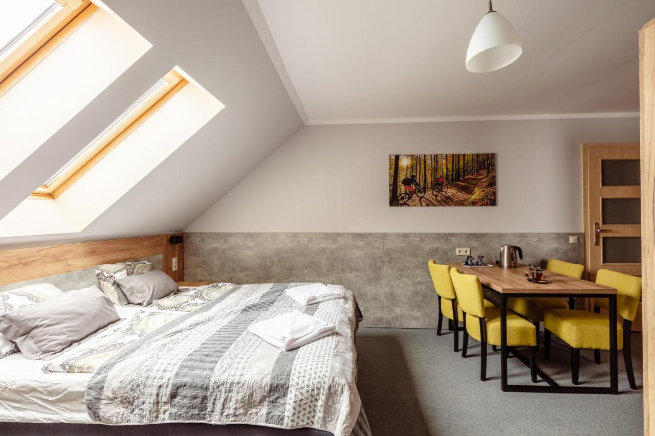 Kosowka Czarna Gora Bed & Breakfast Stronie Śląskie Екстериор снимка