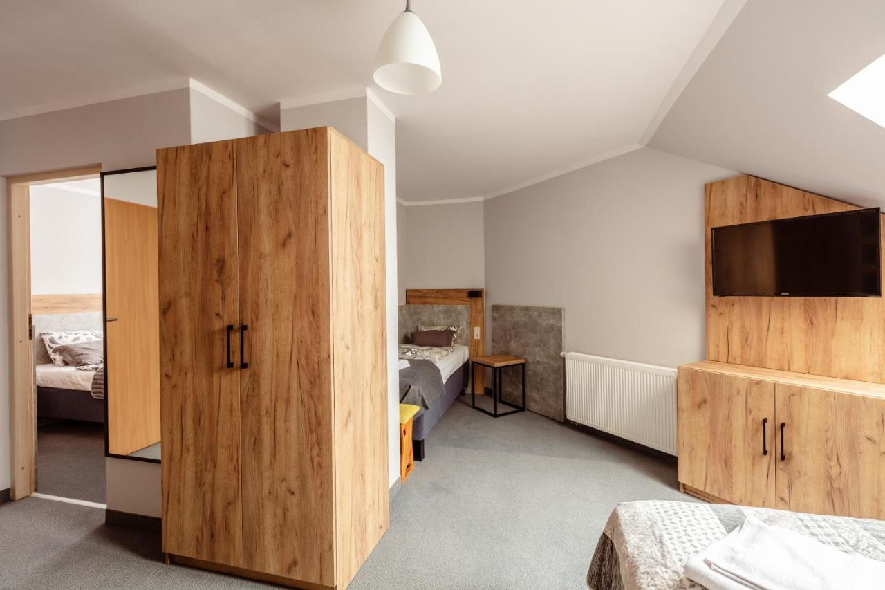 Kosowka Czarna Gora Bed & Breakfast Stronie Śląskie Екстериор снимка