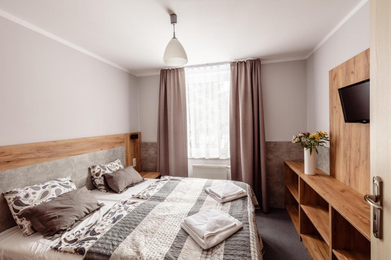 Kosowka Czarna Gora Bed & Breakfast Stronie Śląskie Екстериор снимка